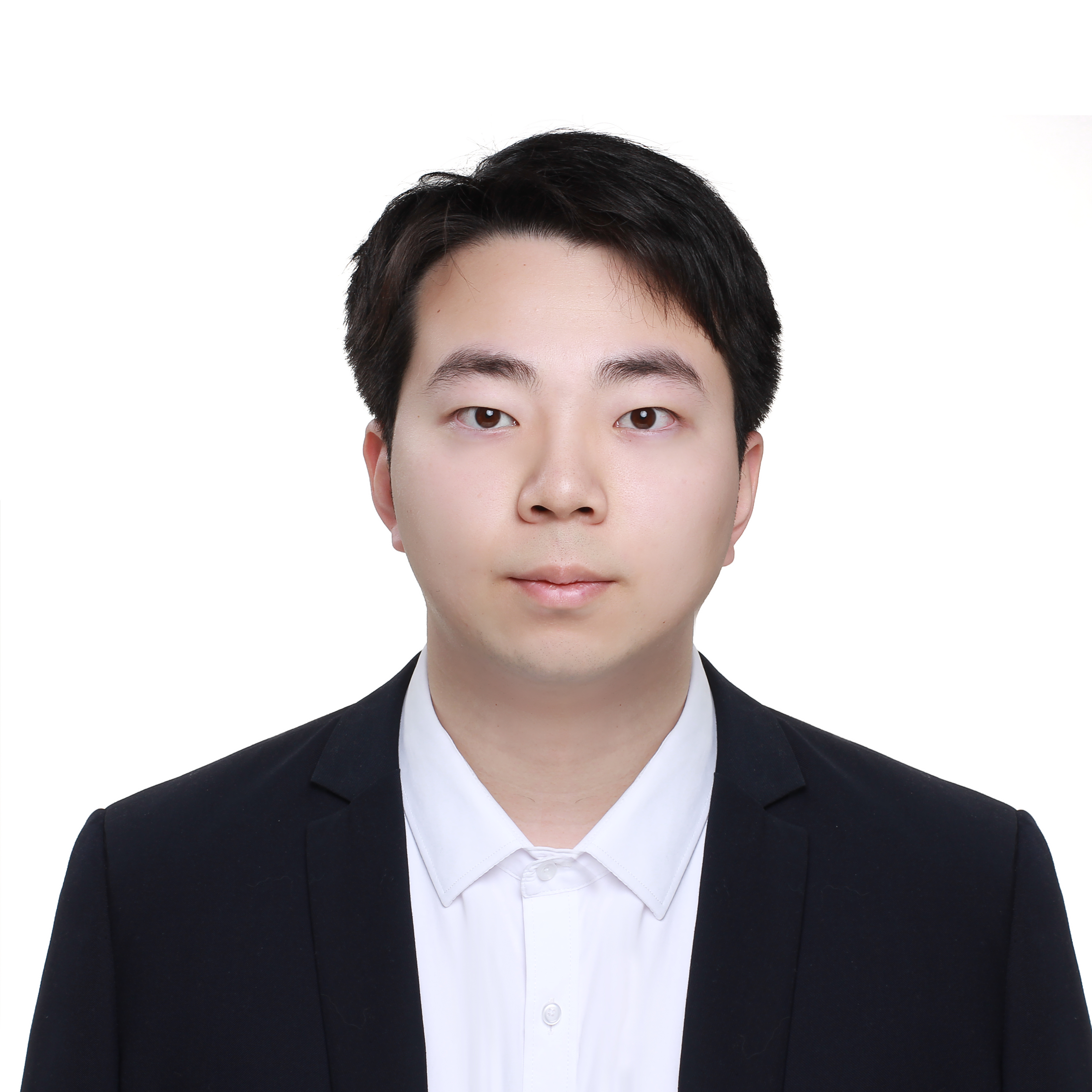 Haomin Li